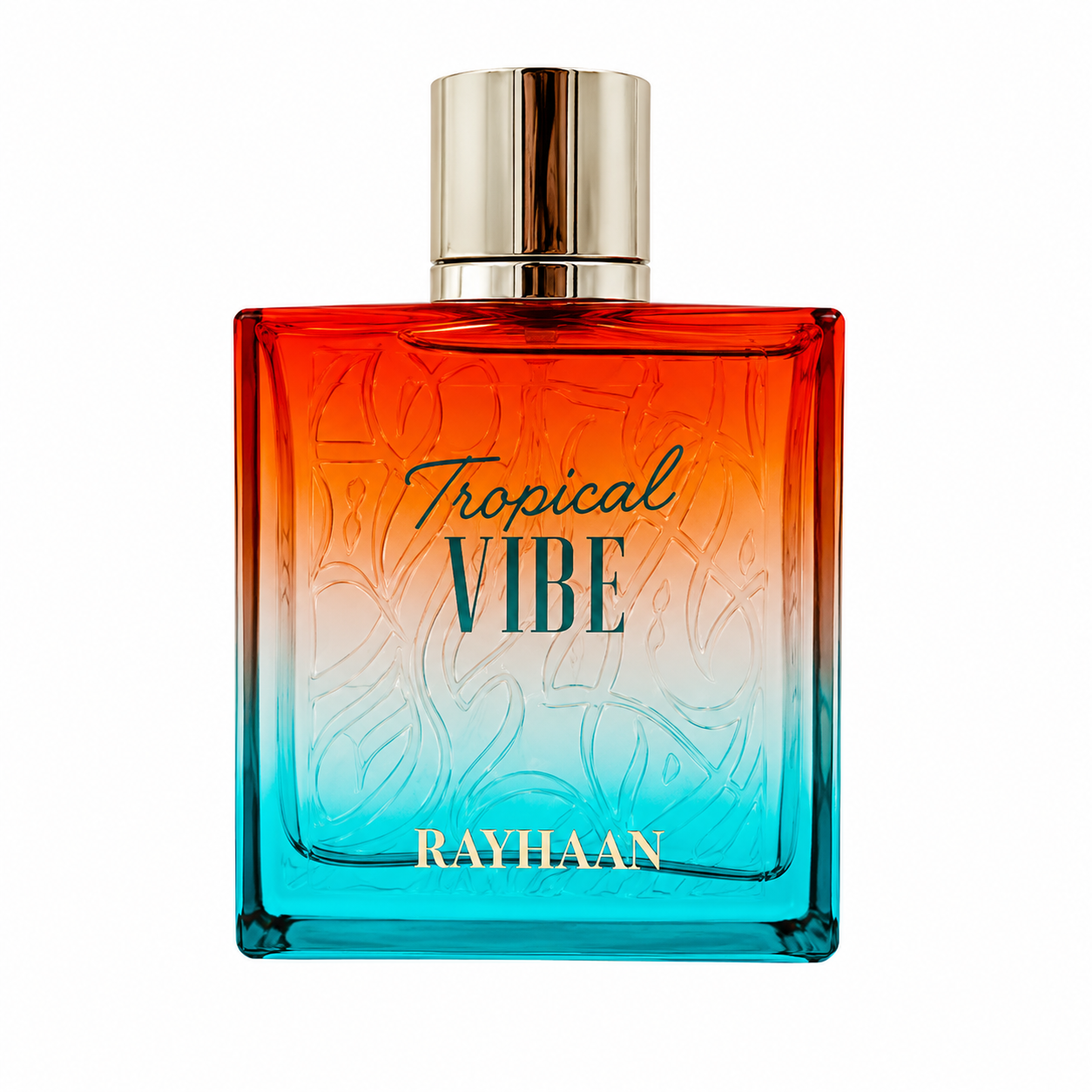Rayhaan Tropical Vibe 100ml EDP - Unisex