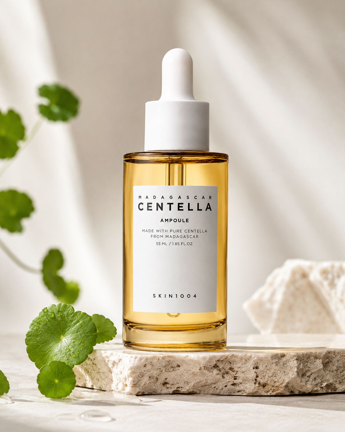 SKIN1004 Madagascar Centella Ampoule 55ml