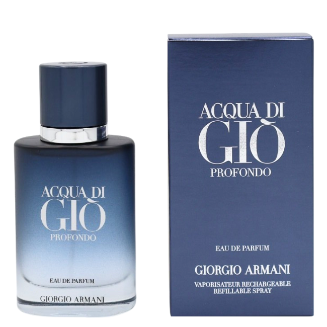 Armani Acqua Di Gio Profondo 30ml EDP