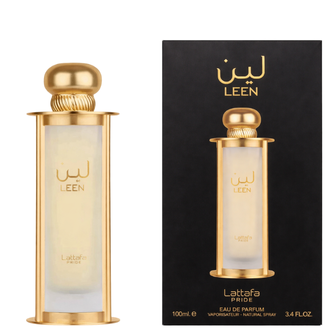 Lattafa Pride Leen 100ml EDP