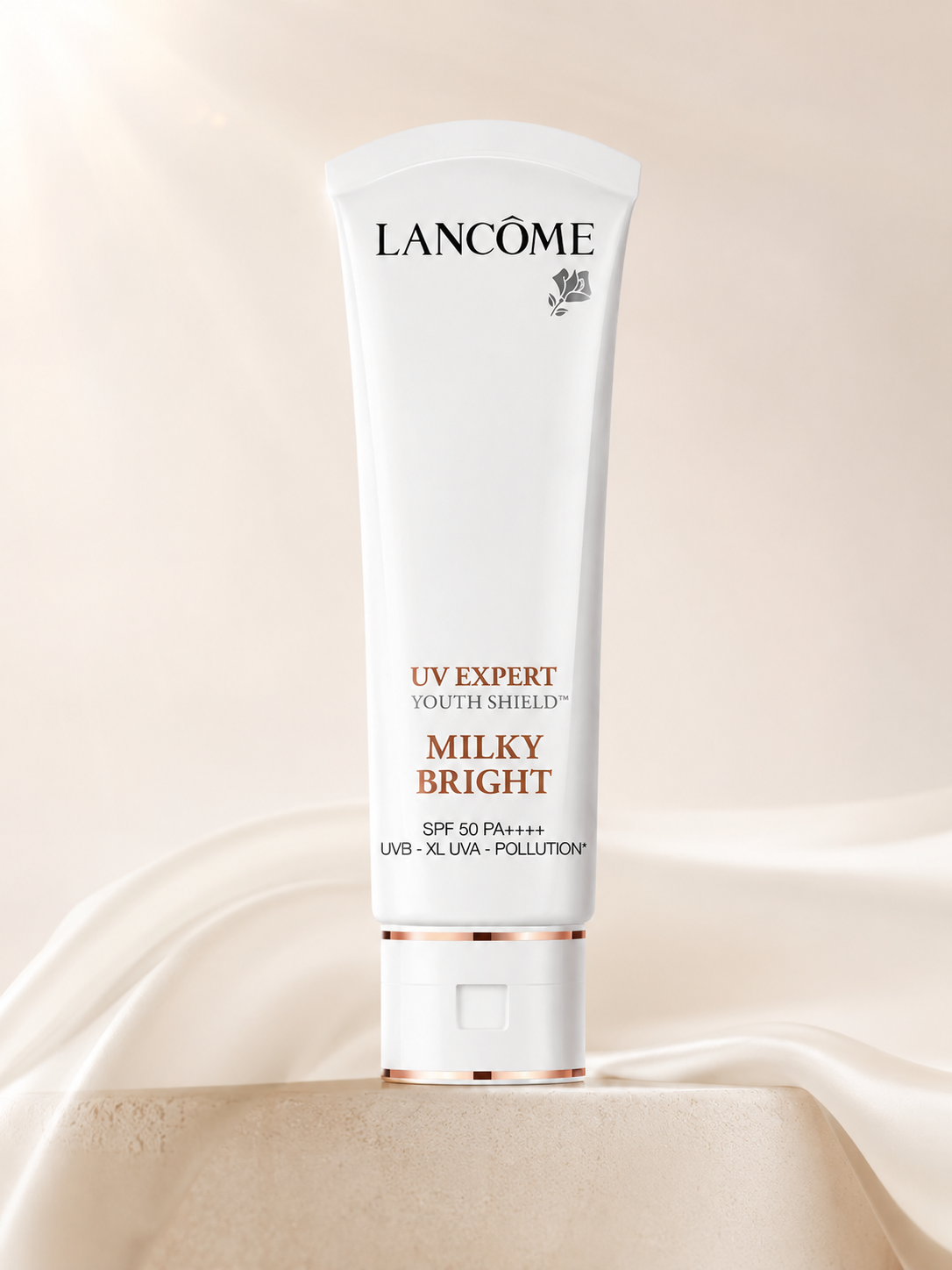 Lancôme UV Expert Milky Bright SPF50 PA++++ 50ml
