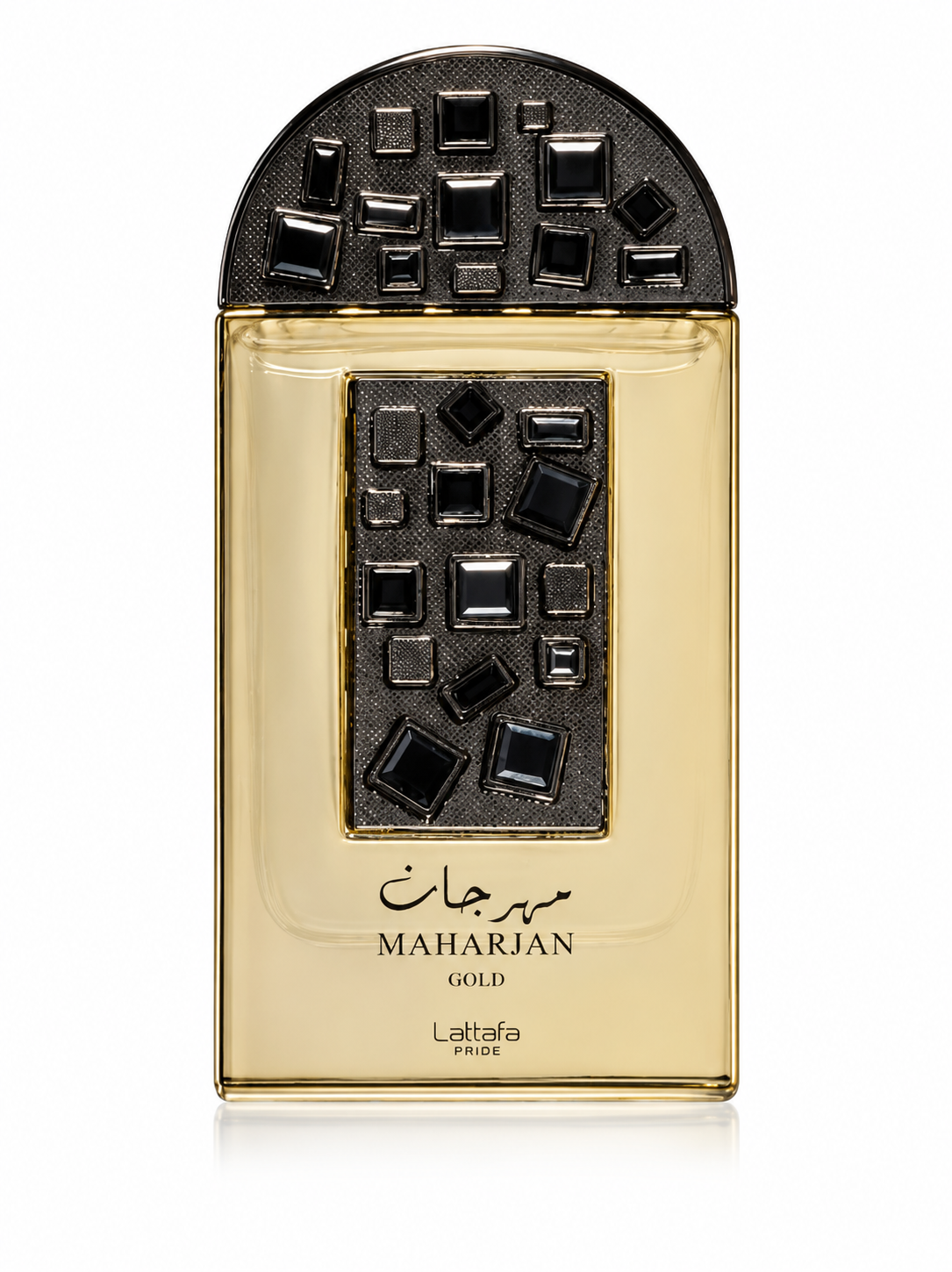 Lattafa Maharjan Gold 100ml EDP - Unisex