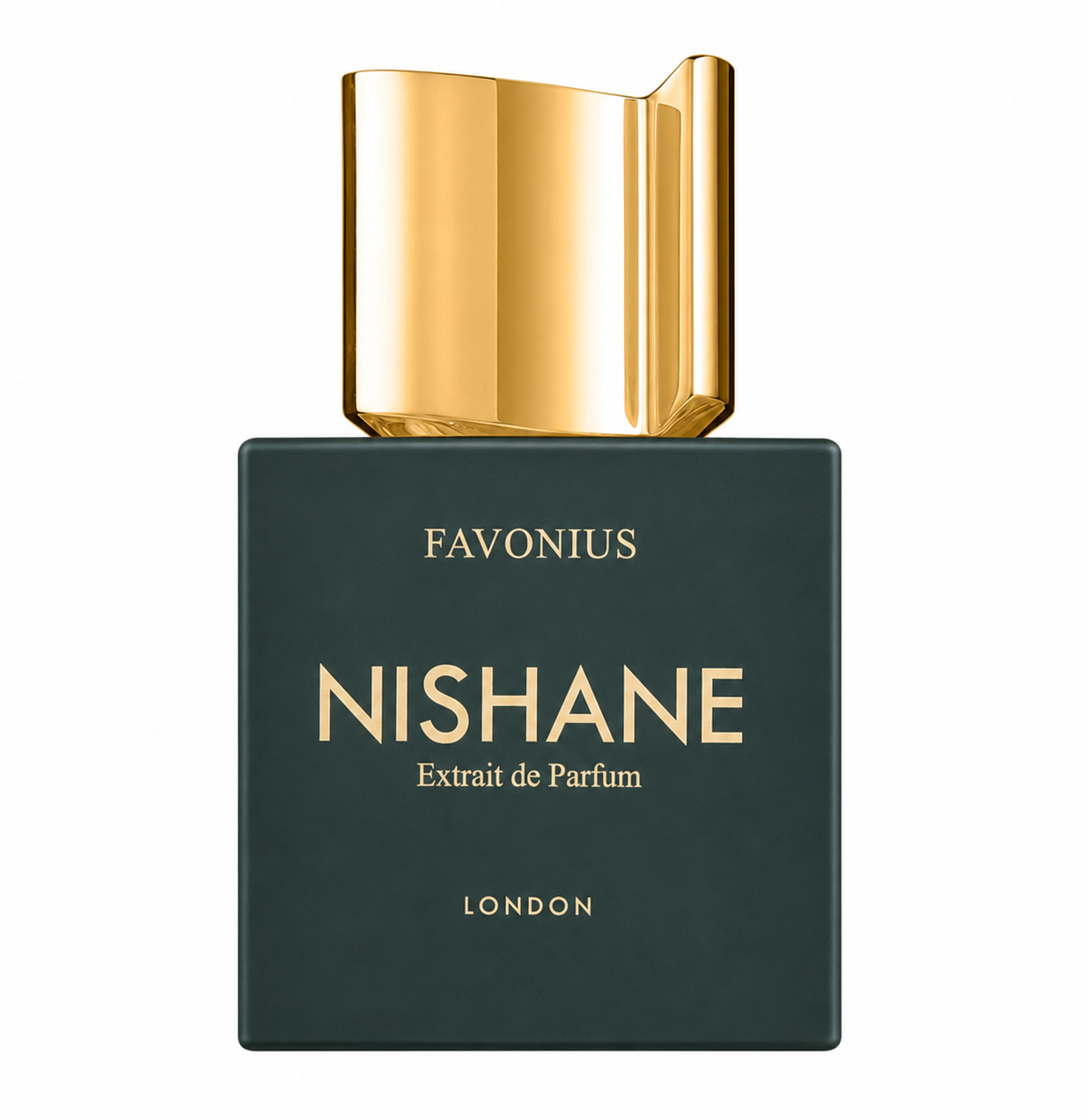 Nishane Favonius London 100ml Extrait - Unisex