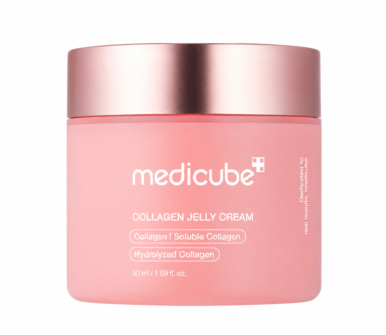 Medicube Collagen Jelly Cream 50ml