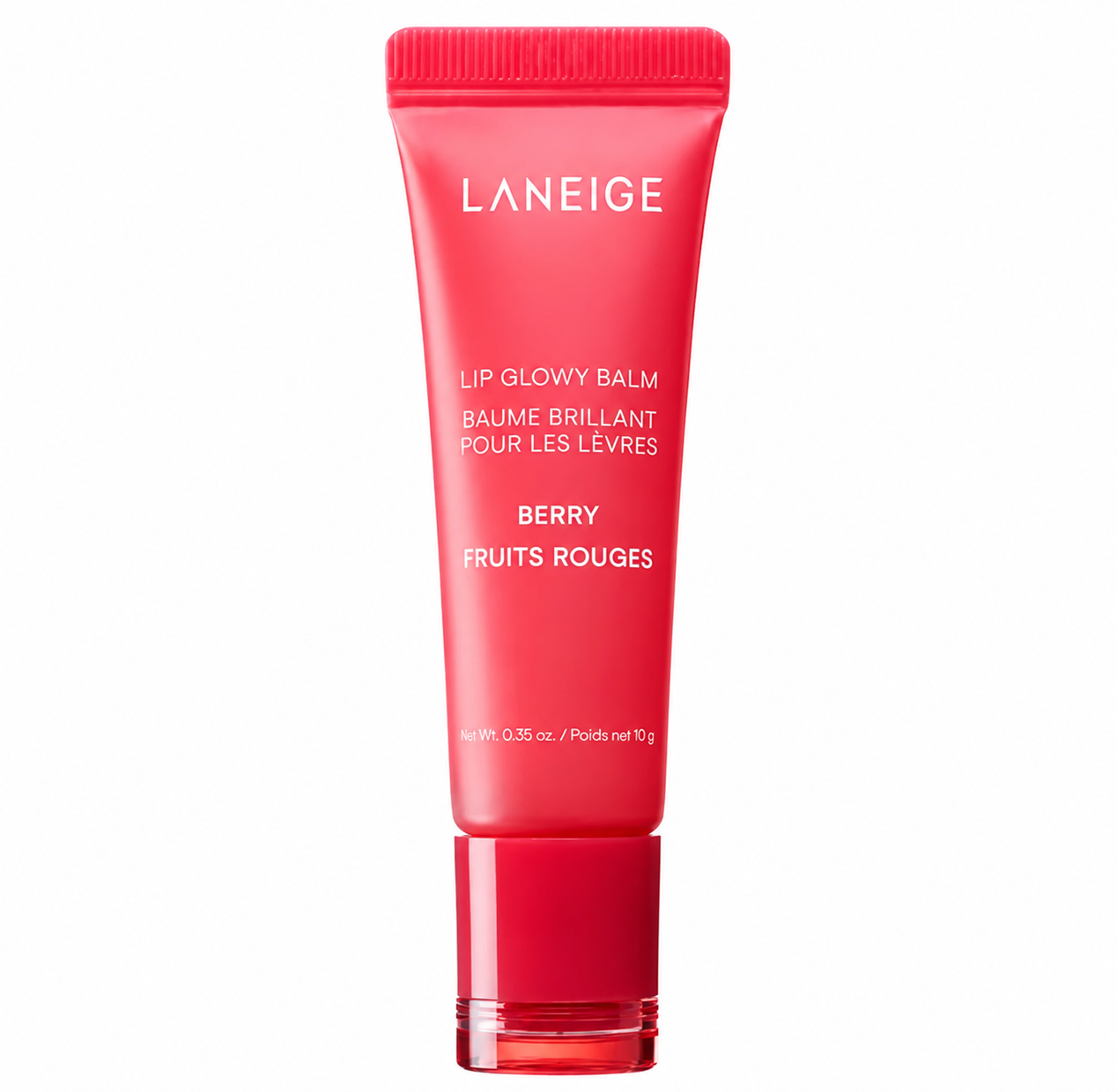 Laneige LIP GLOWY BALM BERRY 10g