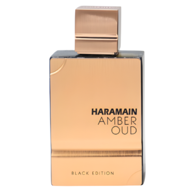 Al Haramain Amber Oud Black Edition 60ml EDP