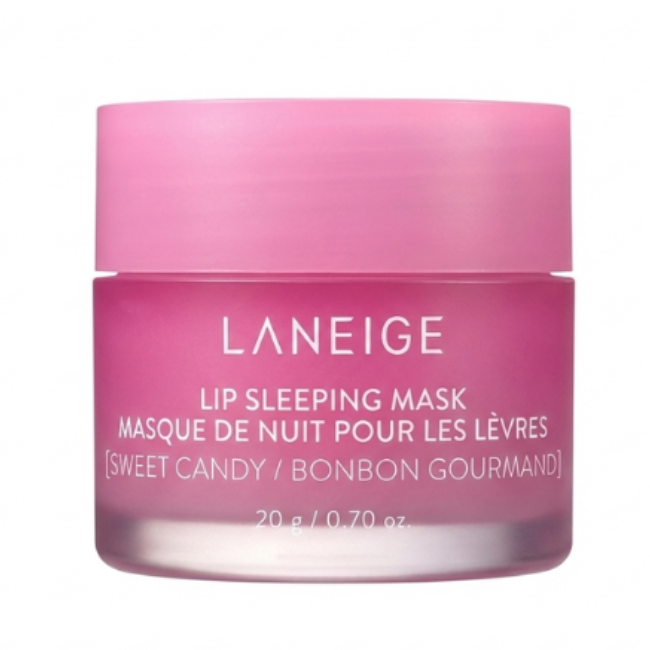 Laneige LIP SLEEPING MASK EX SWEET CANDY 20g