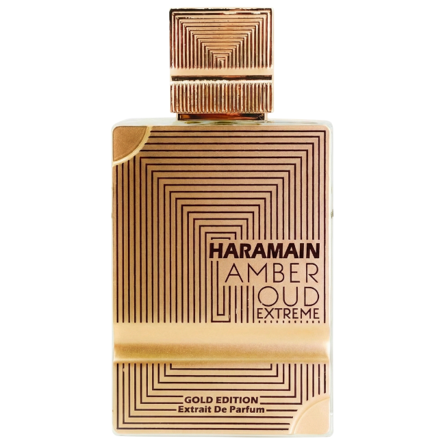 Al Haramain Amber Oud Gold Extreme Edition 60ml EDP