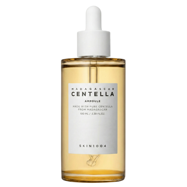 Skin1004 Madagascar Centella Ampoule 100ml_CPNP